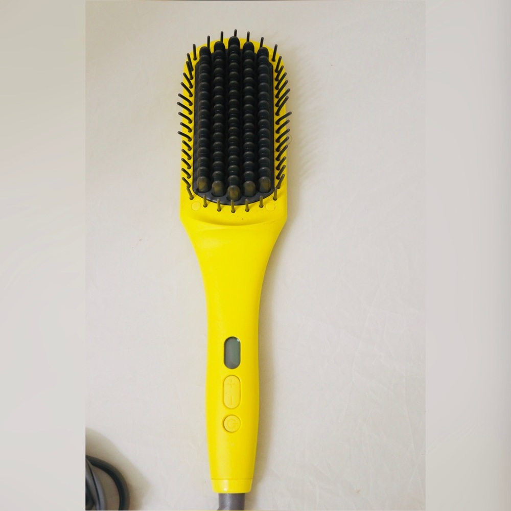 Drybar Brush Crush Hair Styling Heat Tool